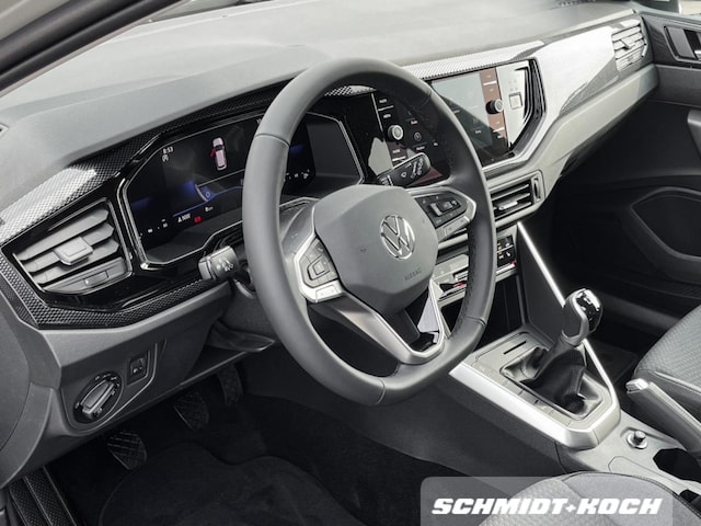 Volkswagen Taigo Life