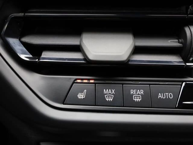 BMW 116 Sedan Sport Line