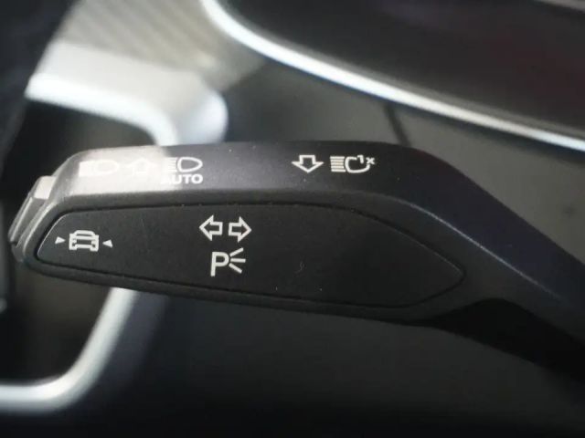 Audi A6 40 TDI Avant Quattro