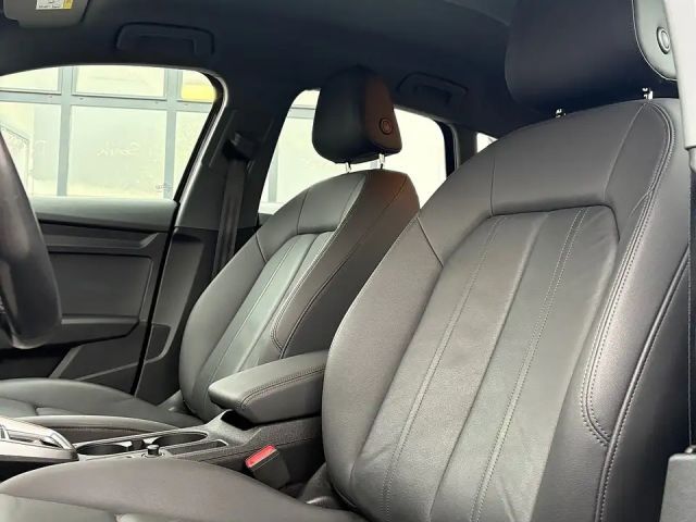 Audi A3 30 TDI S-Tronic