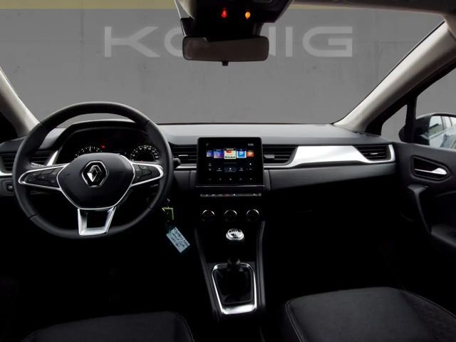 Renault Captur Equilibre Equilibre TCe 90