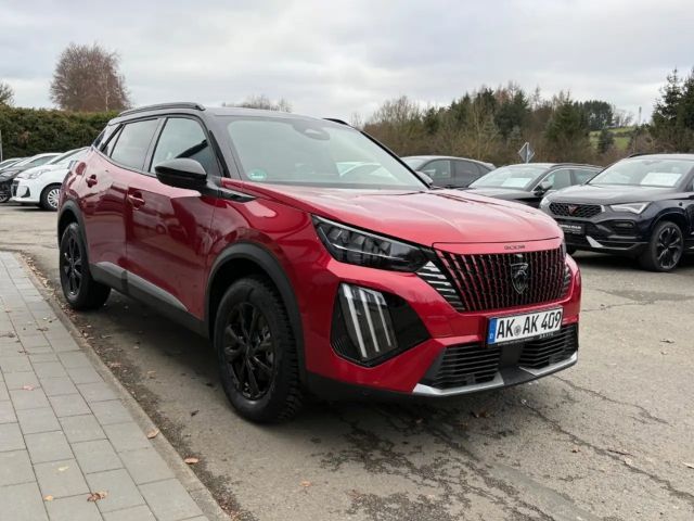 Peugeot 2008 GT-Line Hybrid