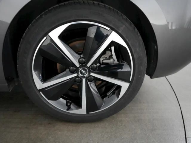 Opel Astra GS-Line Grand Sport