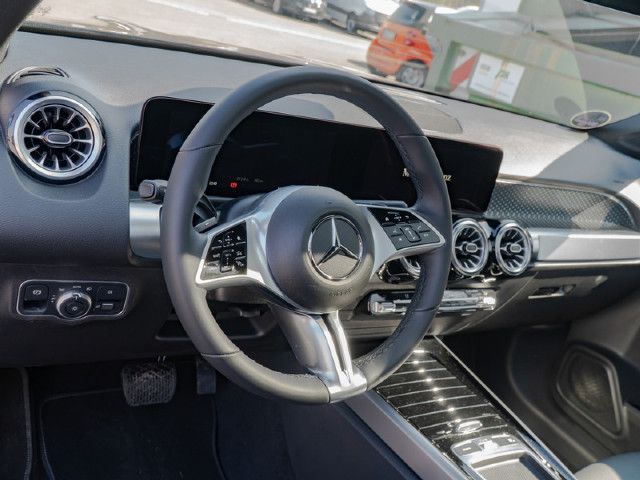 Mercedes-Benz GLB 200 GLB 200 d