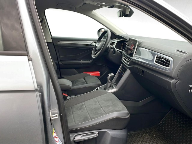 Volkswagen T-Roc 1.5 TSI Style