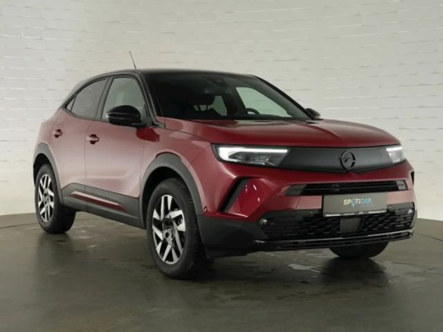 Opel Mokka GS-Line Grand Sport