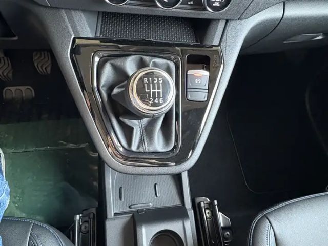 Nissan Townstar DIG-T Tekna