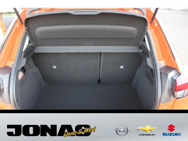 Opel Corsa Edition F Edition