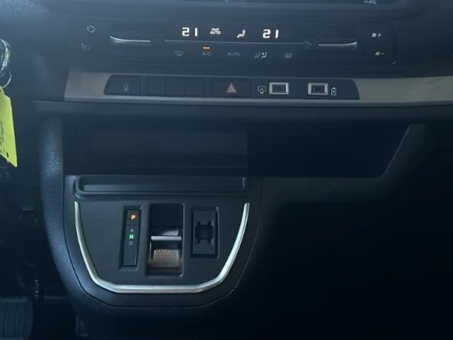 Fiat Ulysse L3 /8-Sitzer/AHK/ACC/Rückfahrkamera