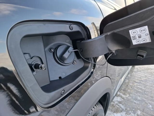 Renault Symbioz Techno