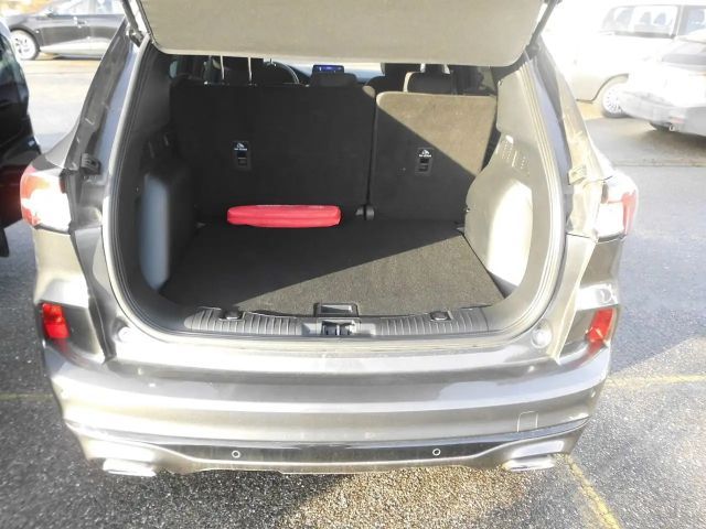 Ford Kuga ST Line TDCi