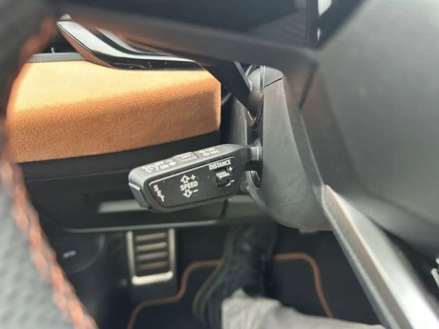 Audi A5 Avant Quattro