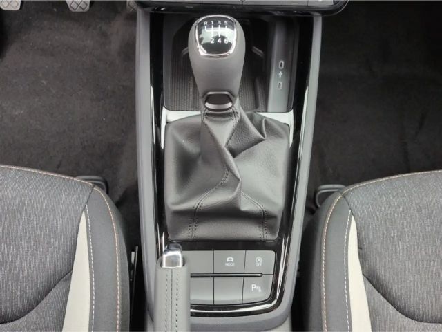 Skoda Scala 1.0 TSI Tour