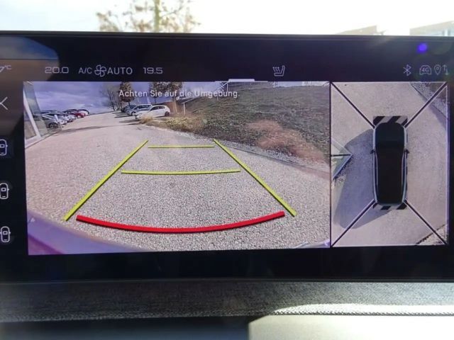 Peugeot 3008 GT-Line Hybrid