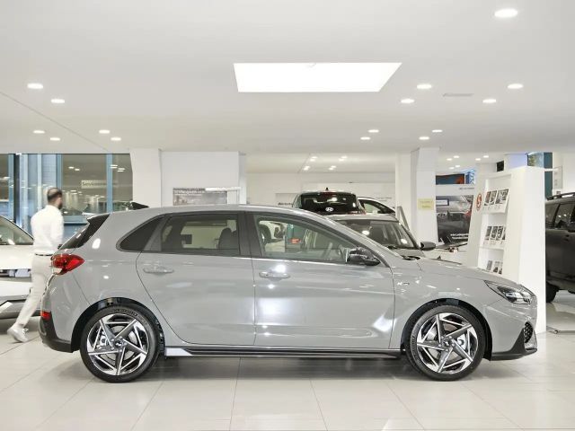 Hyundai i30 N Line T-GDi