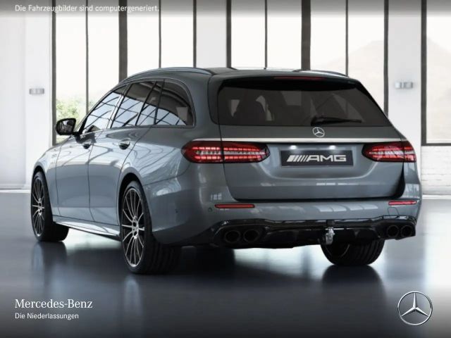 Mercedes-Benz E 53 AMG 4MATIC AMG Line Estate