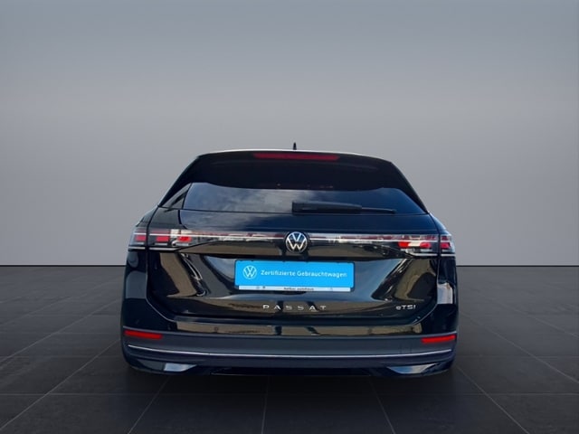 Volkswagen Passat 1.5 TSI Business DSG