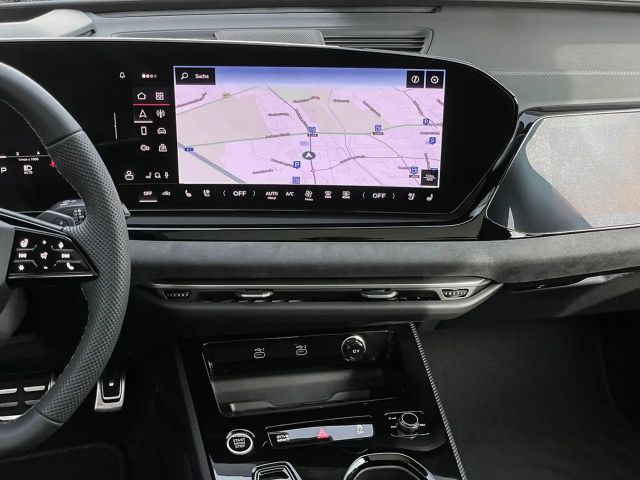 Audi A5 Avant S-Line