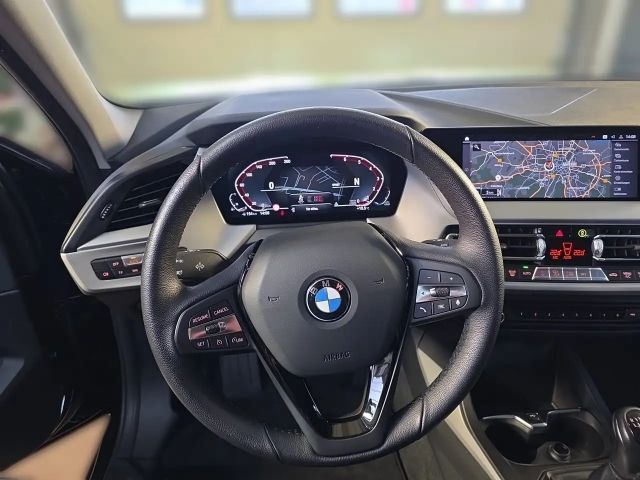 BMW 118 118i Comfort pakket Sedan