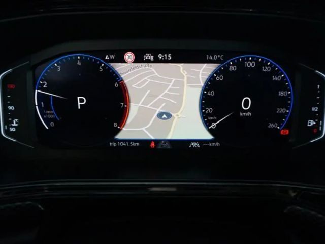 Volkswagen T-Cross DSG Life