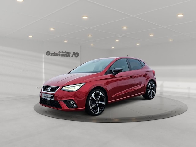 Seat Ibiza 1.0 TSI