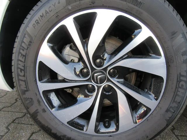 Citroën Spacetourer Business