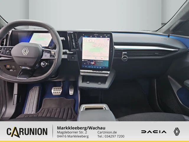 Renault Scenic Alpine E-Tech Esprit