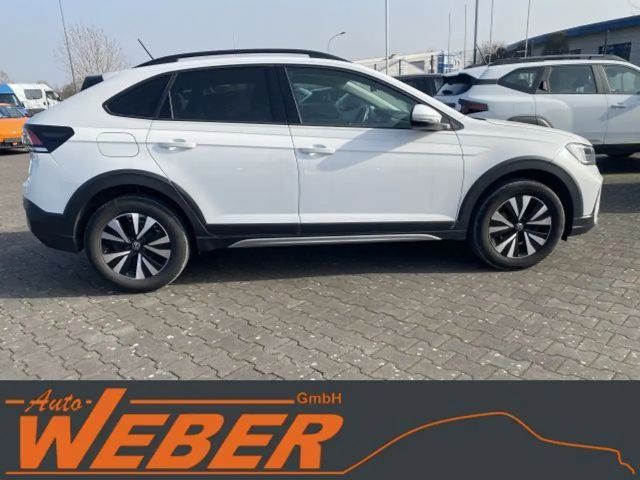 Volkswagen Taigo 1.0 TSI Life