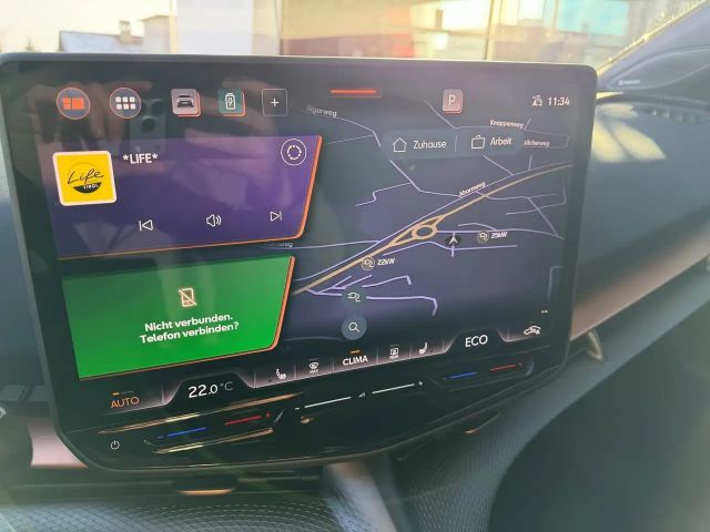 Cupra Tavascan Adrenaline VZ