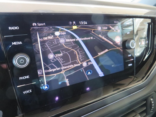 Volkswagen Polo 2.0 TSI DSG