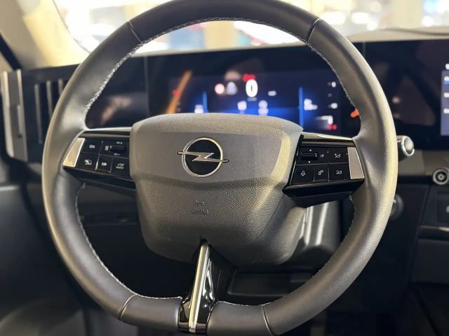 Opel Astra 1.2 Turbo Elegance Turbo