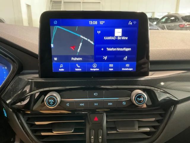 Ford Kuga Plug in Hybrid ST Line