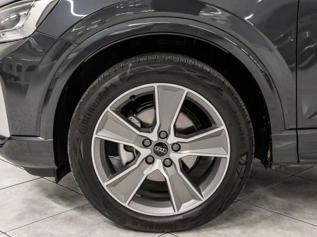 Audi Q2 35 TFSI S-Tronic