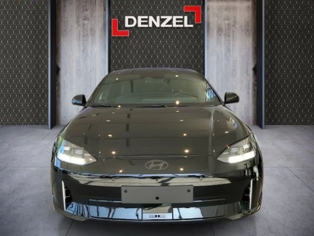 Hyundai IONIQ 6 BLACK Edition 77,4 kWh