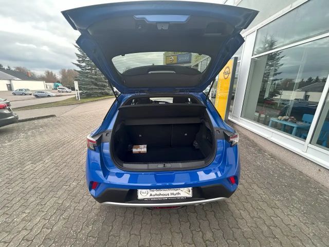 Opel Mokka Ultimate