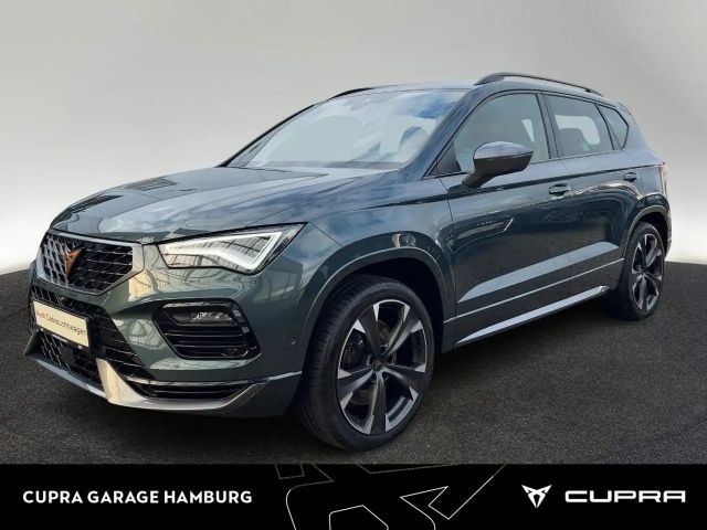 Cupra Ateca 2.0 TSI 4Drive DSG VZ