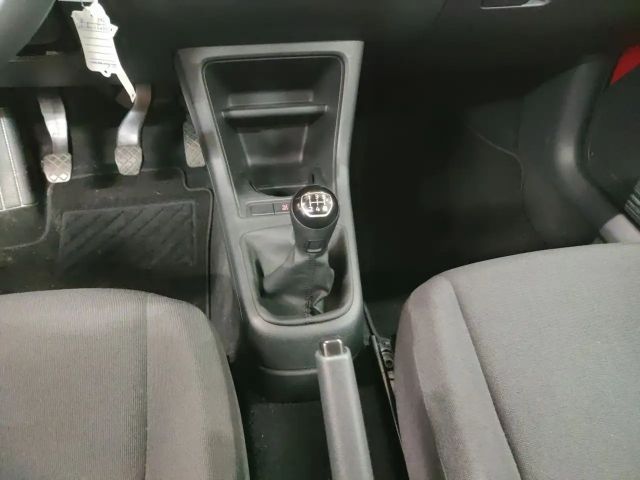 Volkswagen up! 1.0 Navi/Klima/15Zoll-Alufelgen