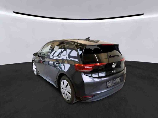 Volkswagen ID.3 Business Performance Pro