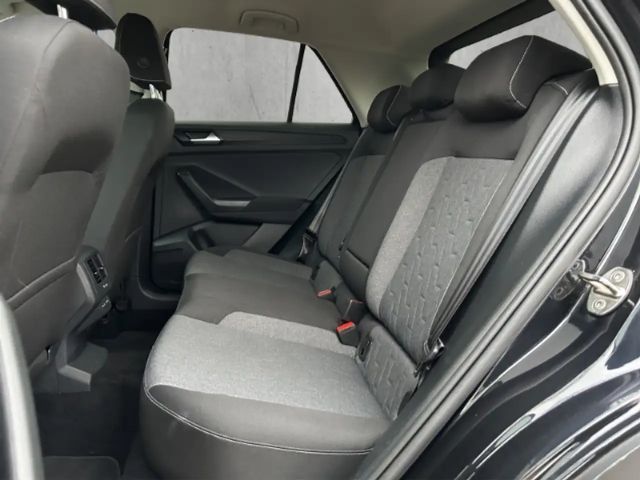 Volkswagen T-Roc 1.5 TSI DSG Move