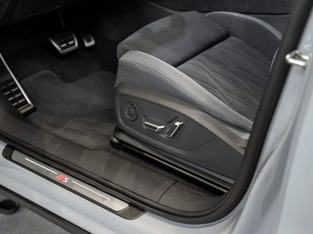 Audi Q3 Hybride S-Tronic