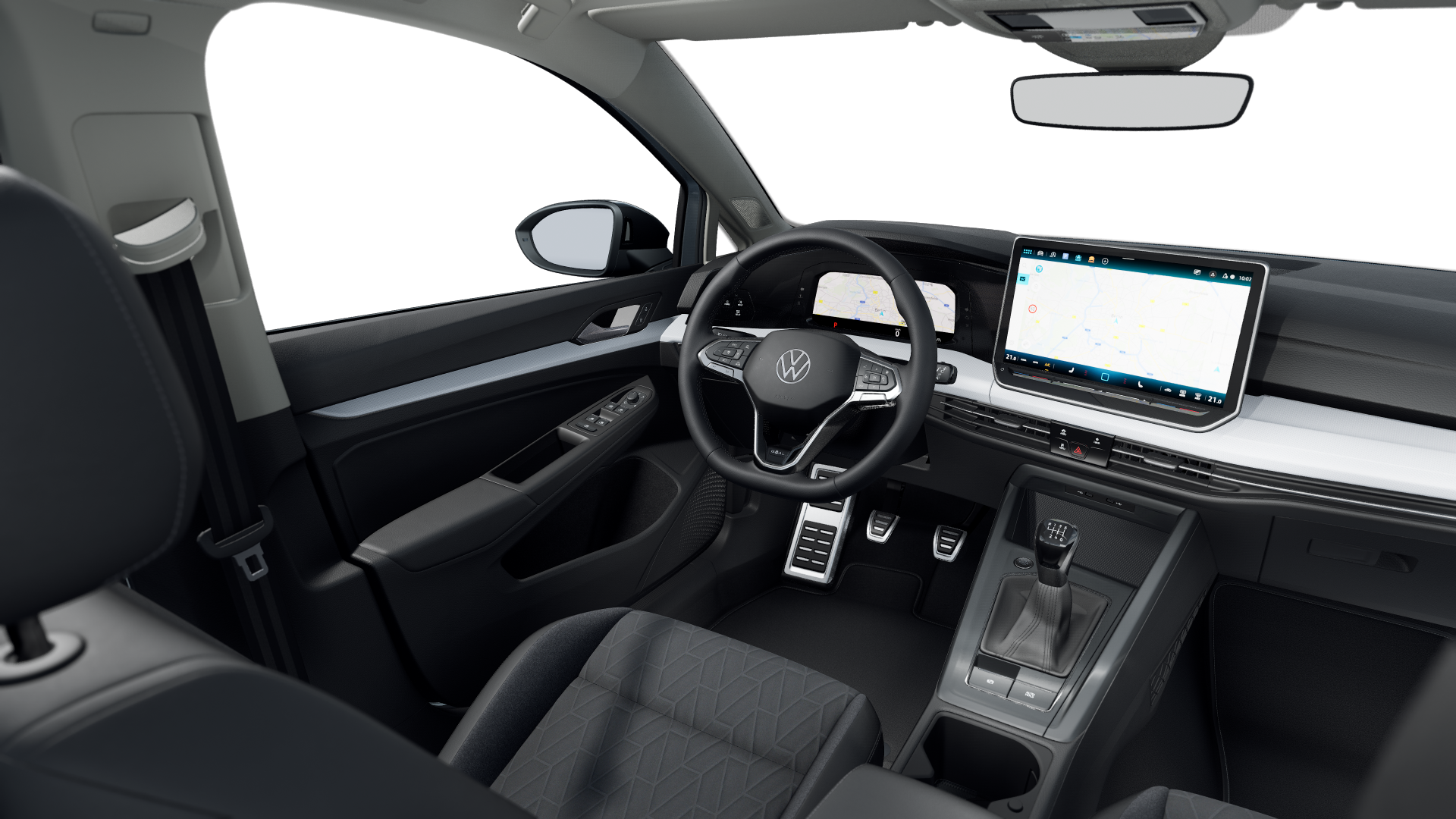 Volkswagen Golf 1.5 TSI Golf VIII Variant