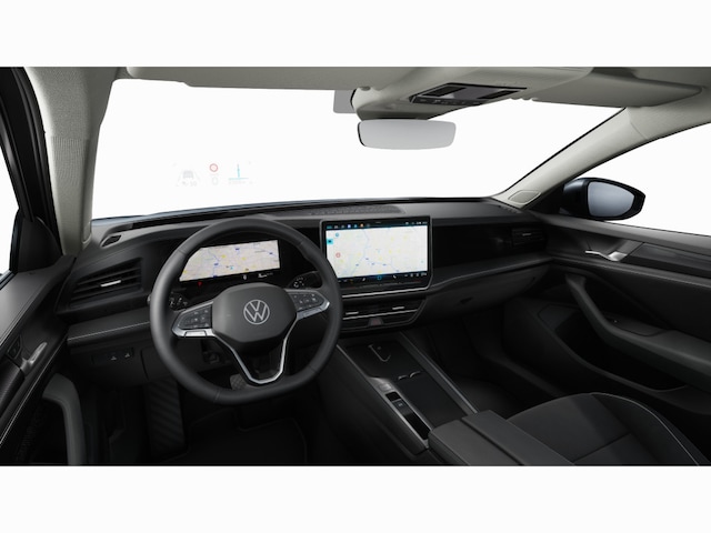 Volkswagen Passat Business DSG eHybrid