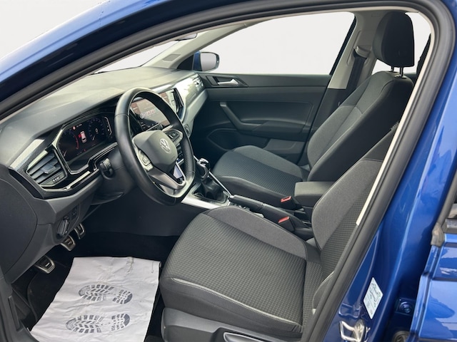 Volkswagen Polo 1.0 TSI