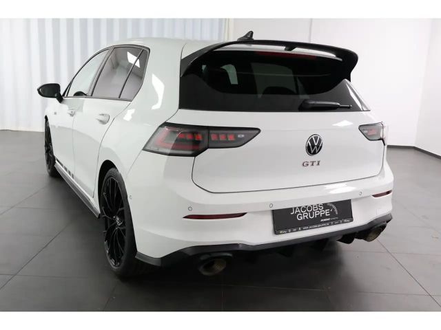 Volkswagen Golf 2.0 TSI GTI Golf VIII