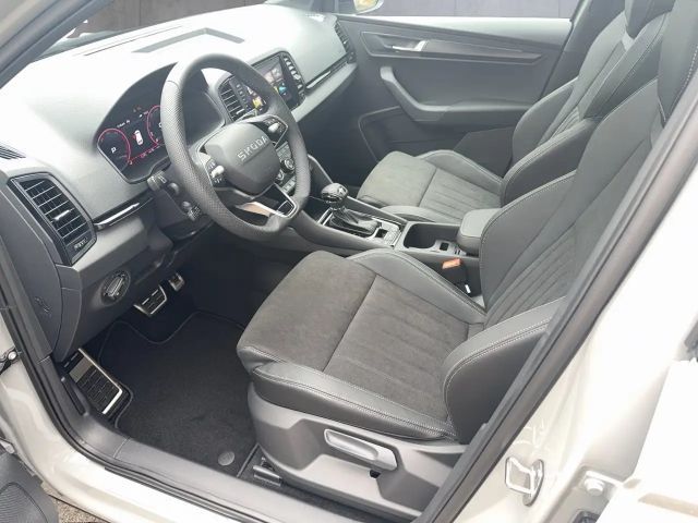 Skoda Karoq Sportline