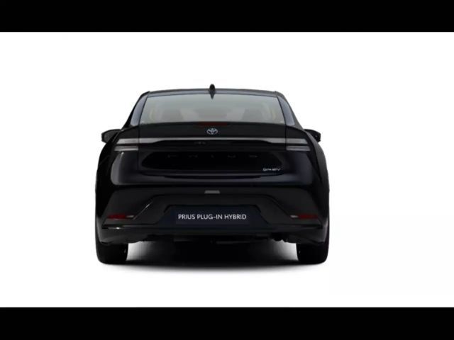 Toyota Prius 2.0 ACC+LED+Navi+SHZ+2xKlima+Fernlichtass.