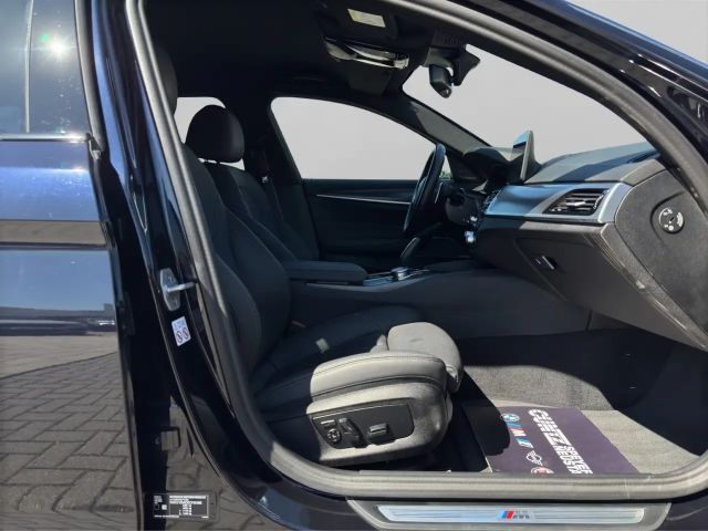 BMW 530 530i M-Sport Touring xDrive