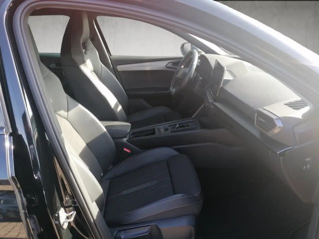 Cupra Leon 2.0 TSI DSG