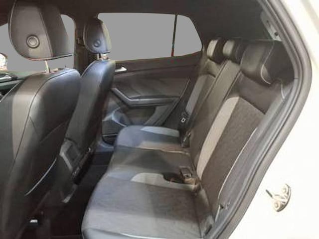 Volkswagen T-Cross 1.0 TSI DSG