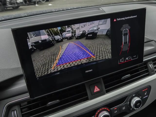 Audi A5 40 TFSI S-Tronic